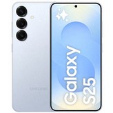 SMARTPHONE SAMSUNG S25 12/128 6,2 AZUL