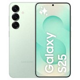 SMARTPHONE SAMSUNG S25 12/128 6,2 MENTA