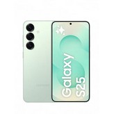 SMARTPHONE SAMSUNG S25 12/256 6,2 MENTA
