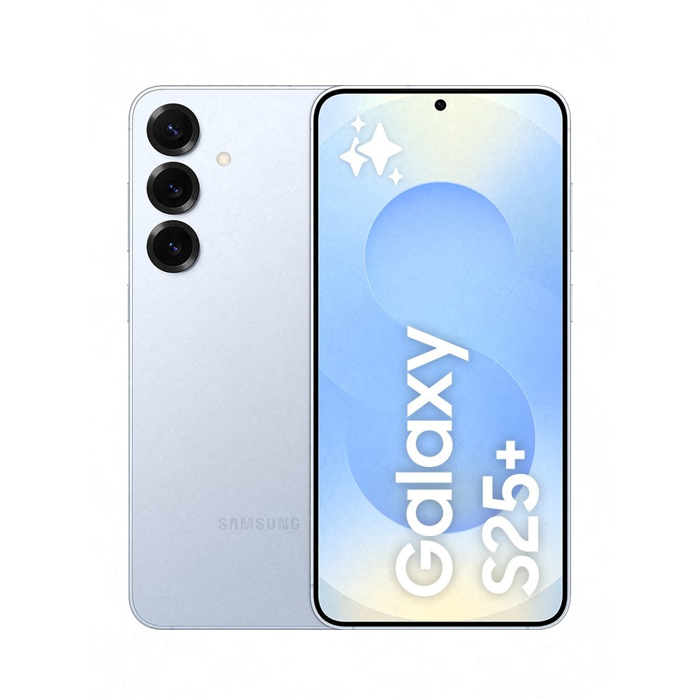 SMARTPHONE SAMSUNG S25+ 12/512 6,7 AZUL