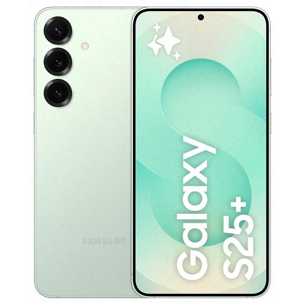 SMARTPHONE SAMSUNG S25+ 12/512 6,7 MENTA