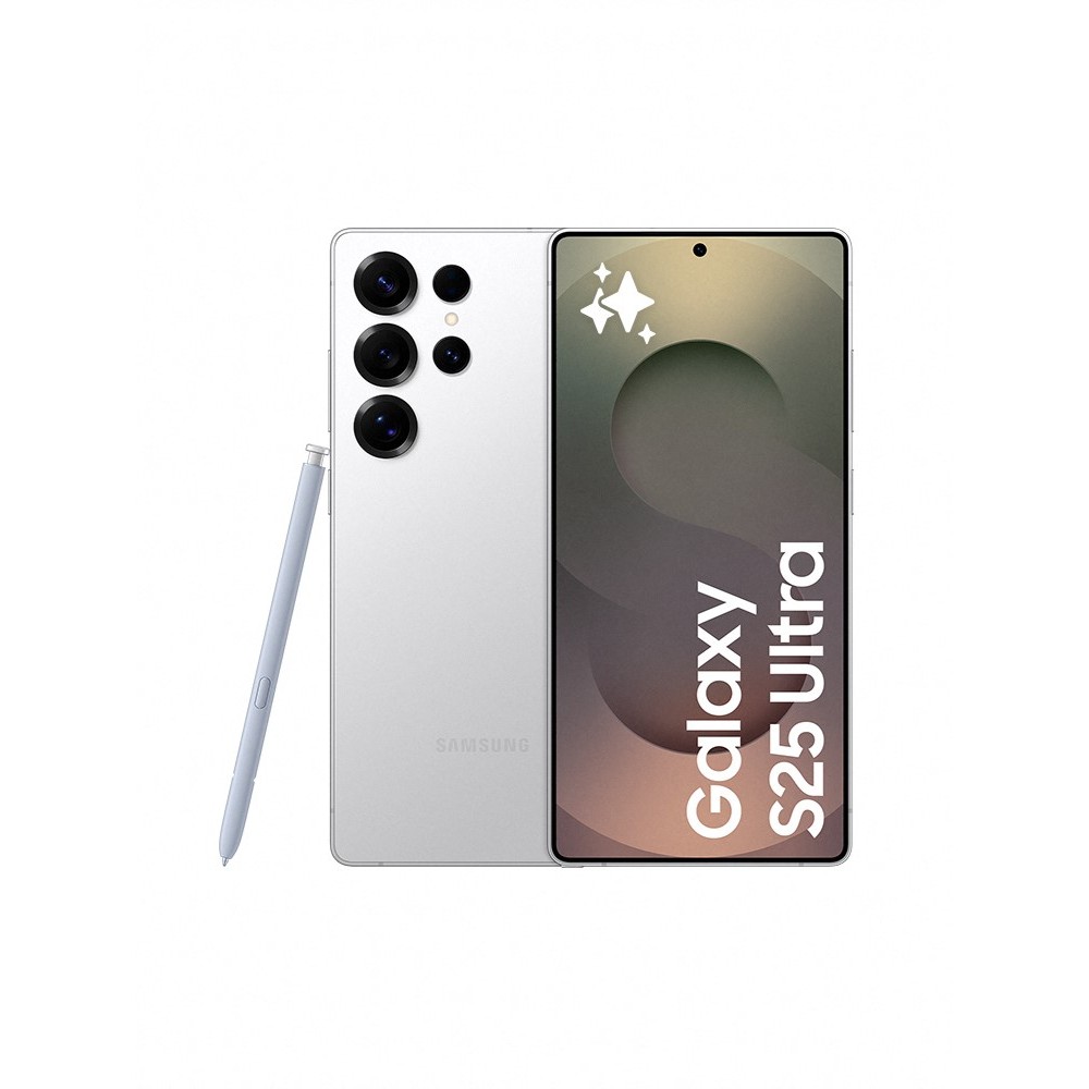 SMARTPHONE SAMSUNG S25 ULTRA 12/512 6,9 TIT. PLAT