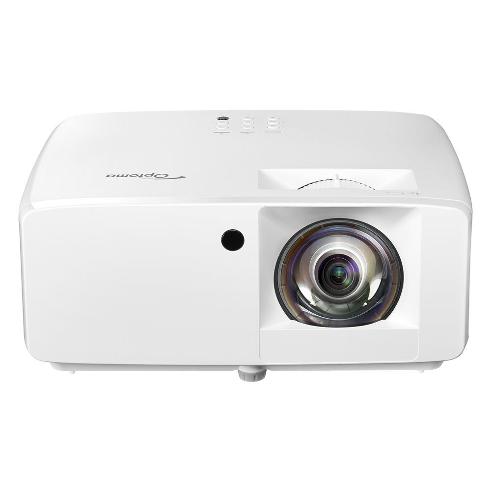 PROYECTOR LASER OPTOMA ZW 350 ST WXGA 3600 L