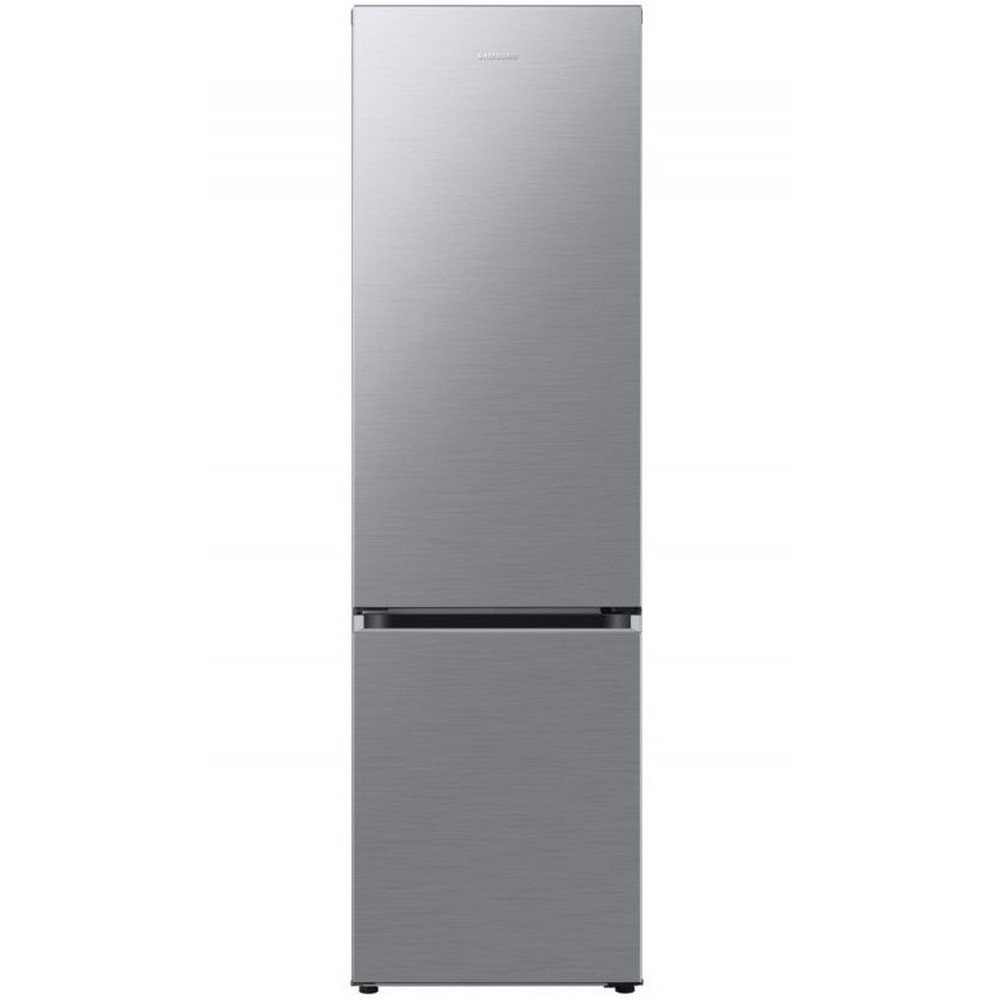 FRIGORIFICO COMBI NO FROST INOX 203x60 SAMSUNG RB38C7AGWS9