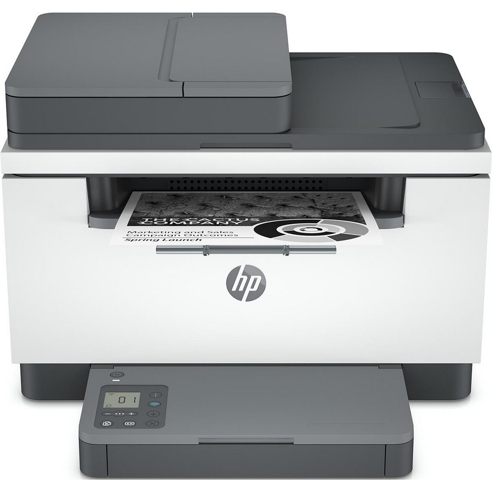 IMPRESORA MULTI HP LASERJET MFP M234SDW MONOCROMO WIFI
