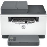 IMPRESORA MULTI HP LASERJET MFP M234SDW MONOCROMO WIFI