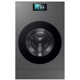 LAVADORA SECADORA INOX 18 kg LAVADO y 11 kg SECADO 1000 rpm SAMSUNG WD18DB8995BZT2