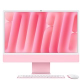 ORDENADOR APPLE IMAC 244K M4 8CORE CPU+GPU 256GB PINK