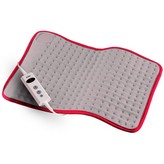 ALMOHADILLA ELECTRICA SOLAC CT8701 BREMEN DIGITAL+ 48x34CM