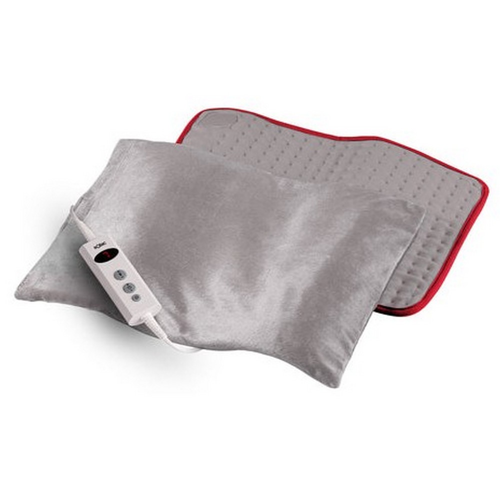 ALMOHADILLA ELECTRICA SOLAC CT8703 BREMEN DIGIT SOFT+ 48X34