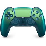 MANDO SONY PS5 DUALSENSE CROMA TEAL