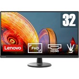MONITOR LENOVO 31,5 D32-40 FHD 1920X1080 1 HDMI