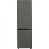 FRIGORIFICO COMBI NO FROST INOX 203x60 BEKO B5XRCNE406HG