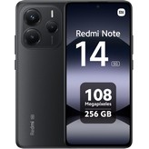 SMARTPHONE REDMI NOTE 14 5G 8/256 6,67 BLACK