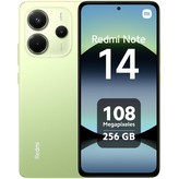 SMARTPHONE REDMI NOTE 14 8/256 6,7 GREEN