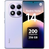 SMARTPHONE REDMI NOTE 14 PRO 8/256 6,7 PURPLE