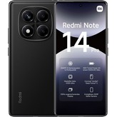 SMARTPHONE REDMI NOTE 14 PRO 8/256 6,7 BLACK