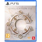 JUEGO PS5 CIVILIZATION VII