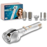 CEPILLO ALISADOR CECOTEC CERAMICCARE 6IN1 1000