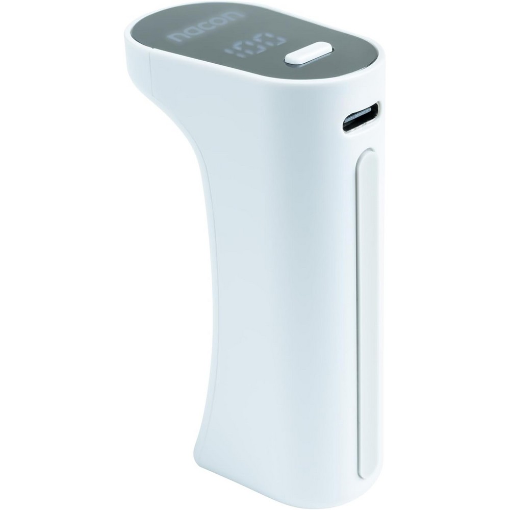 BATERIA EXTERNA NACON PS5 DSBATPACK DUALSENSE/EDGE