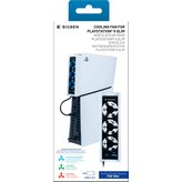 KIT VENTILACION NACON PS5 SCOOLINGFAN 3 VELO LED