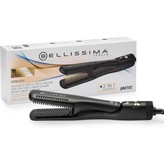 PLANCHA PELO BELLISSIMA AIRSLEEK2EN1 SECA Y ALISA CERAMICA Q