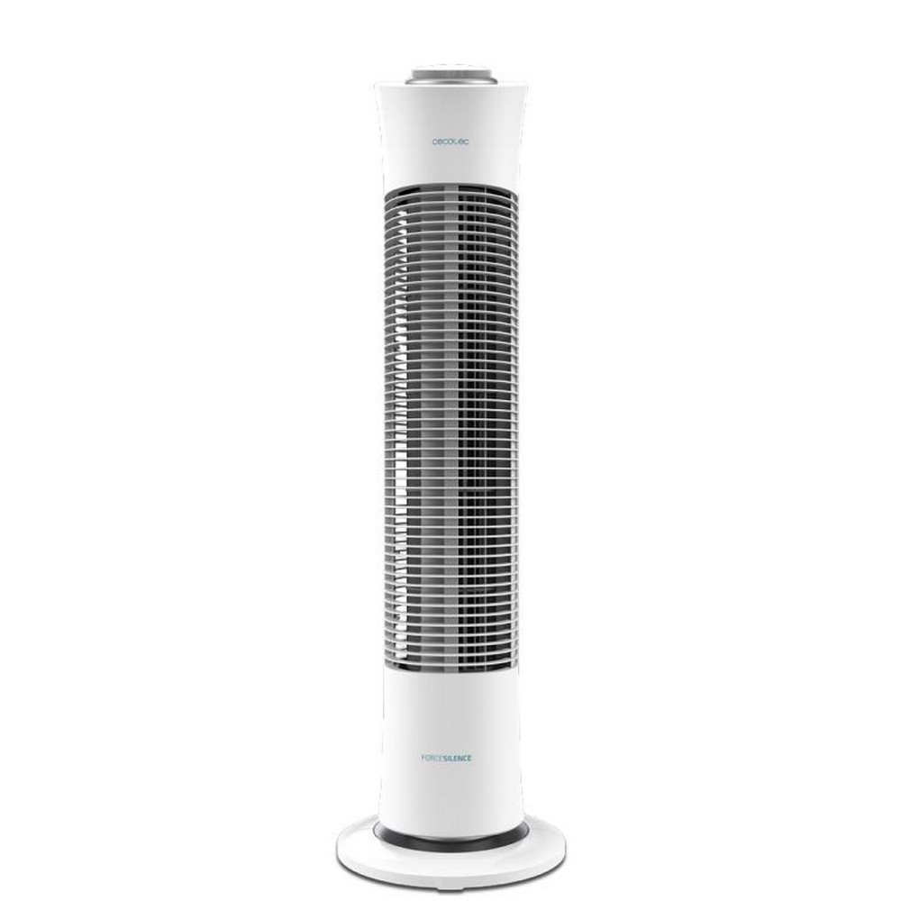 VENTILADOR TORRE CECOTEC 6090 SKYLINE 45W 75CM 3V