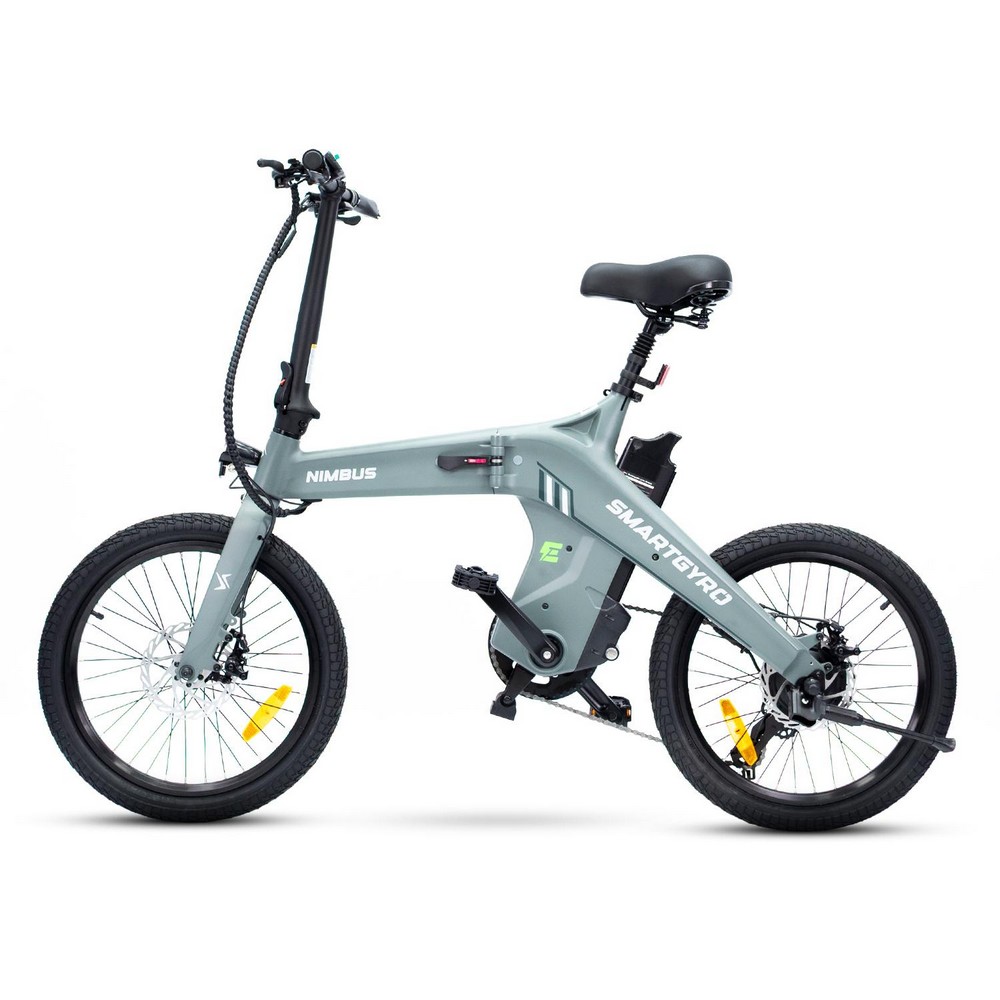 BICICLETA ELECTRICA SMARTGYRO NIMBUS 20