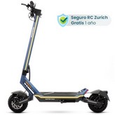 PATIN ELECTRICO SMARTGYRO RAPTOR EVO LR 10 1000W