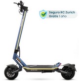 PATIN ELECTRICO SMARTGYRO RAPTOR DUAL EVO 2X500W