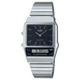 RELOJ CASIO VINTAGE AQ-800E-1AEF