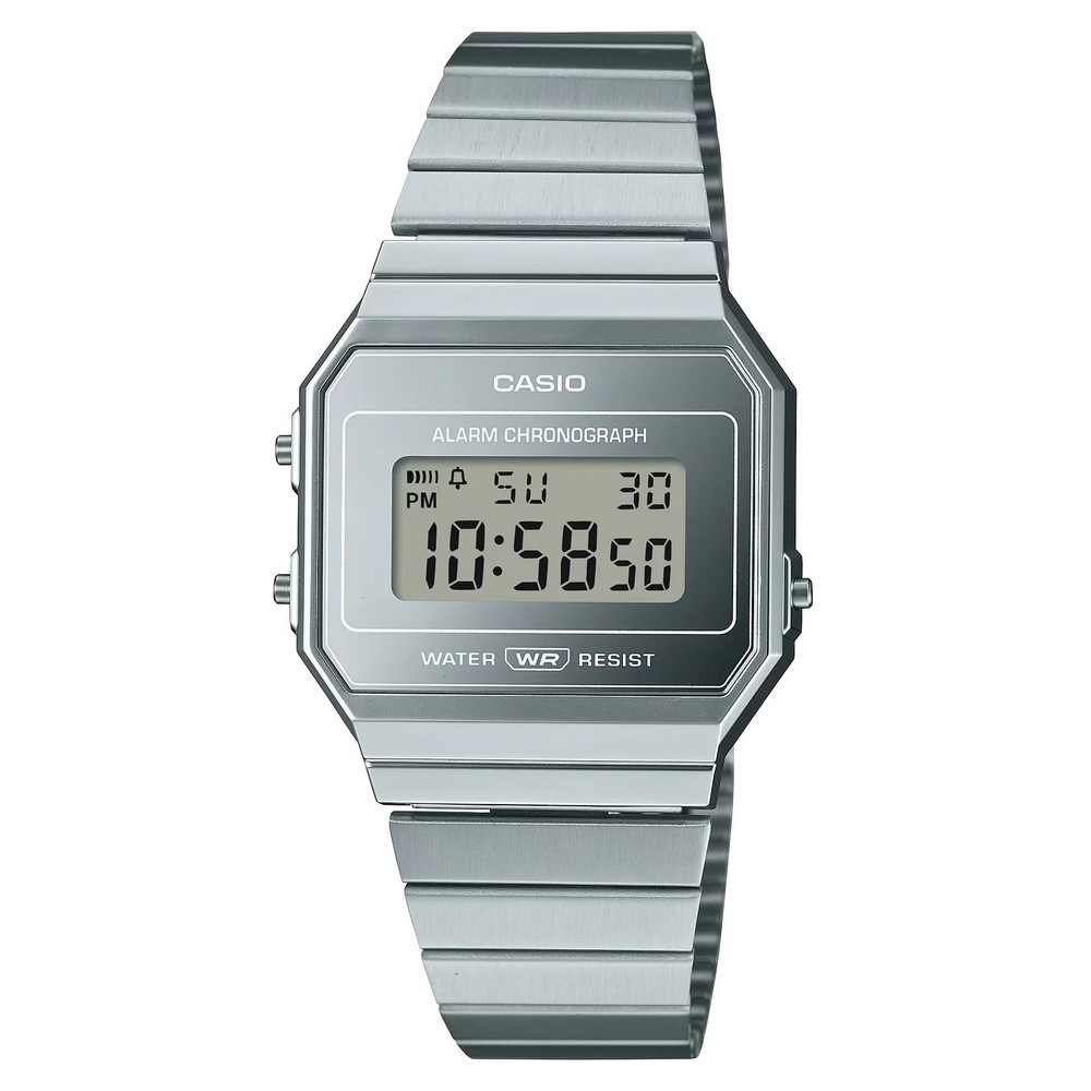 RELOJ CASIO VINTAGE A700WEV-7AEF