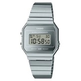 RELOJ CASIO VINTAGE A700WEV-7AEF