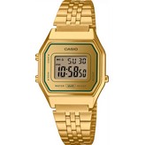 RELOJ CASIO VINTAGE LA680WEGV-9AEF