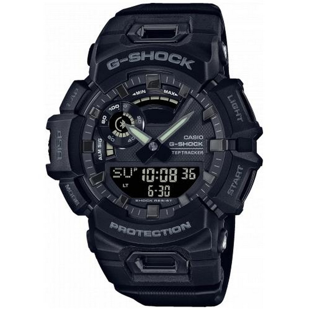 RELOJ CASIO G-SHOCK SPORTS GBA-900-1AER