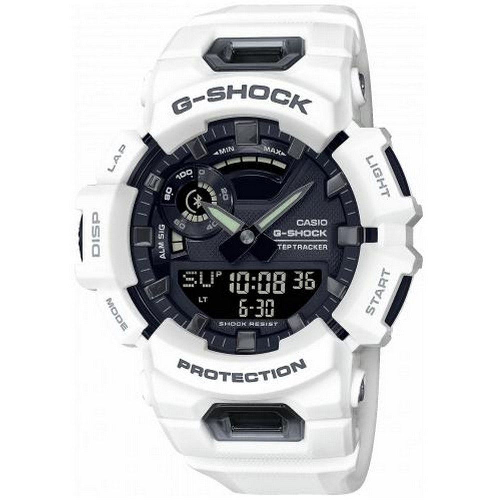RELOJ CASIO G-SHOCK SPORTS GBA-900-7AER