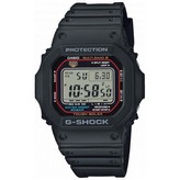 RELOJ CASIO G-SHOCK BASIC GW-M5610U-1ER