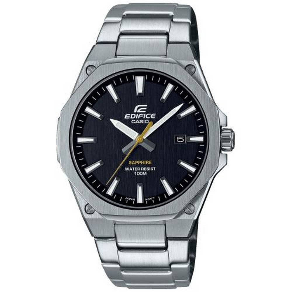 RELOJ CASIO EDIFICE BASIC EFR-S108D-1AVUEF
