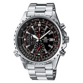 RELOJ CASIO EDIFICE BASIC EF-527D-1AVEF