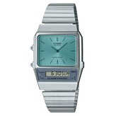 RELOJ CASIO VINTAGE AQ-800EC-2AEF