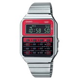 RELOJ CASIO VINTAGE CA-500WE-4BEF