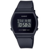 RELOJ CASIO COLLECTION DIGITAL LW-204-1BEF