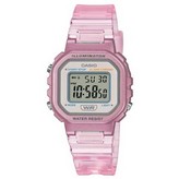 RELOJ CASIO COLLECTION DIGITAL LA-20WHS-4AEF