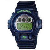RELOJ CASIO G-SHOCK BASIC GA-110-1BER