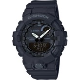 RELOJ CASIO G-SHOCK BASIC GBA-800-1AER