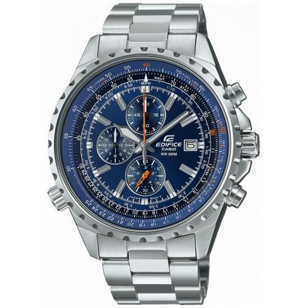 RELOJ CASIO EDIFICE BASIC EF-527D-2AVUEF