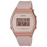 RELOJ CASIO COLLECTION DIGITAL LW-204-4AEF