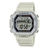 RELOJ CASIO COLLECTION DIGITAL MWD-110H-8AVEF