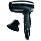 SECADOR DE PELO REMINGTON D5000 COMPACT VIAJE 1800W