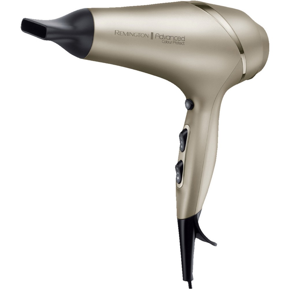 SECADOR DE PELO REMINGTON AC8605 2300W AC COLOUR PROTECT IONICO DIFU